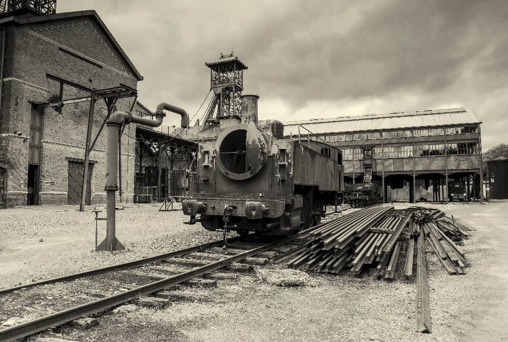 Centre Historique Minier De Lewarde évènements à Venir
